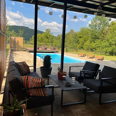 Soko Holiday Home บีฮัช ภายนอก รูปภาพ