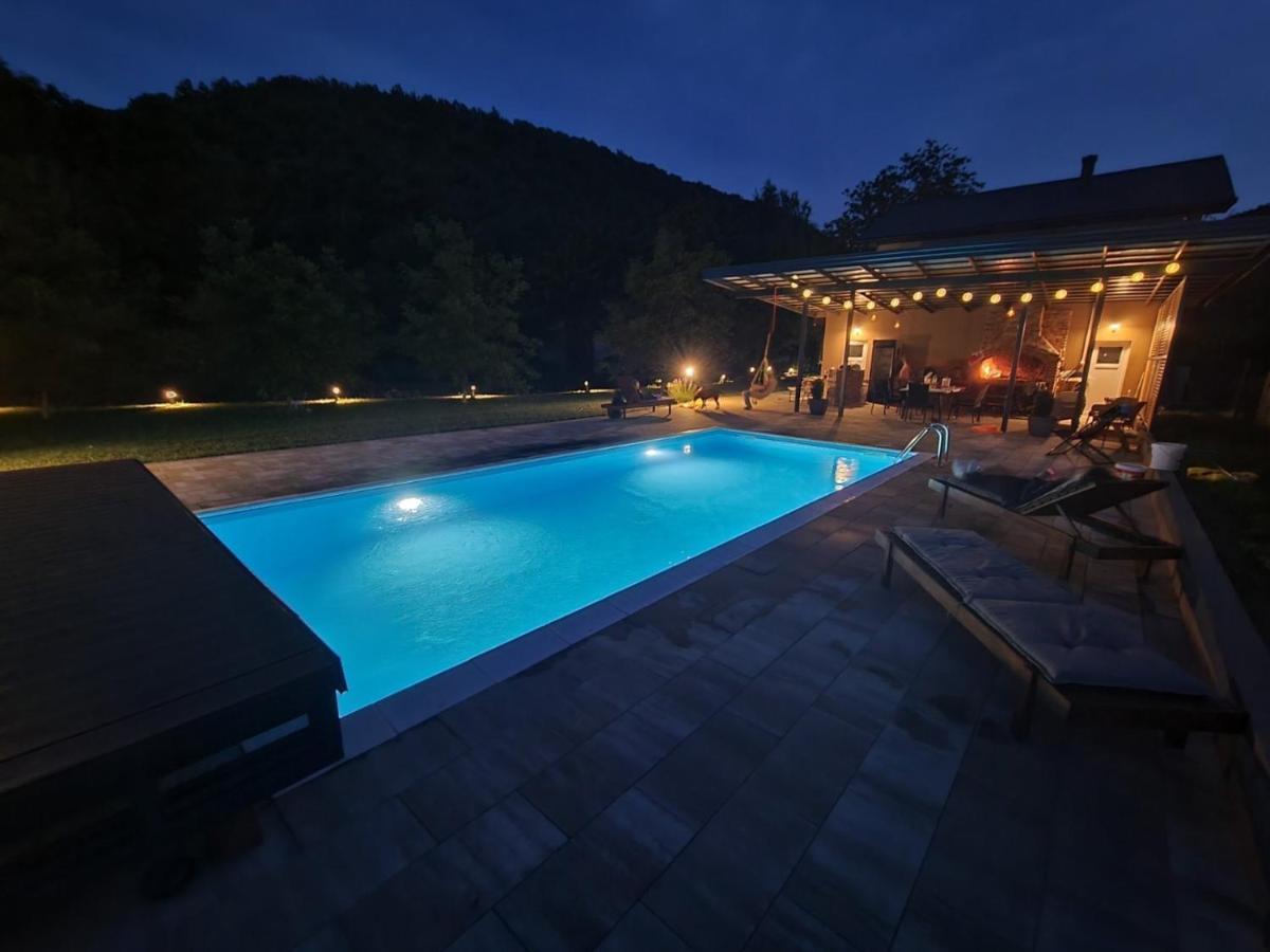 Soko Holiday Home บีฮัช ภายนอก รูปภาพ