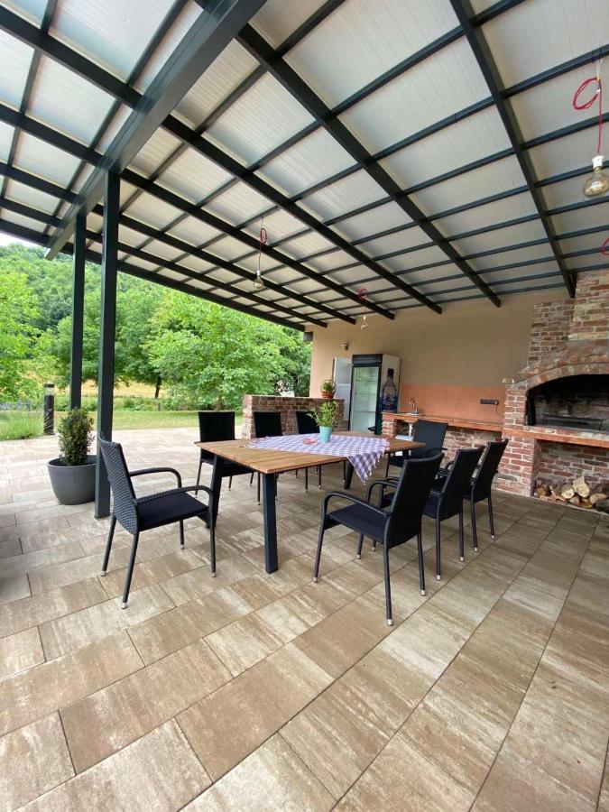 Soko Holiday Home บีฮัช ภายนอก รูปภาพ