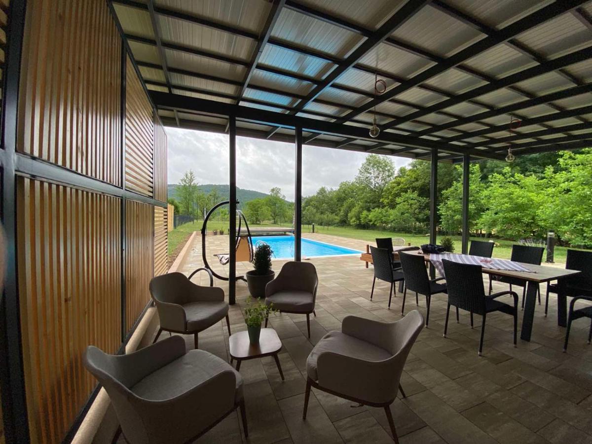 Soko Holiday Home บีฮัช ภายนอก รูปภาพ