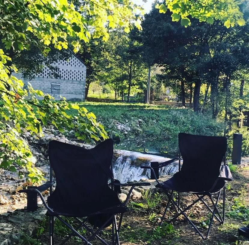 Soko Holiday Home บีฮัช ภายนอก รูปภาพ