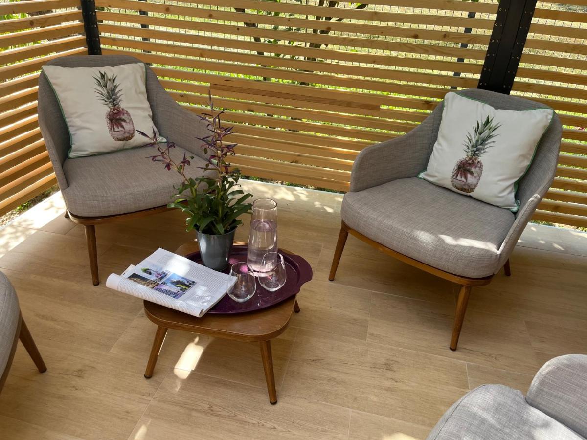 Soko Holiday Home บีฮัช ภายนอก รูปภาพ