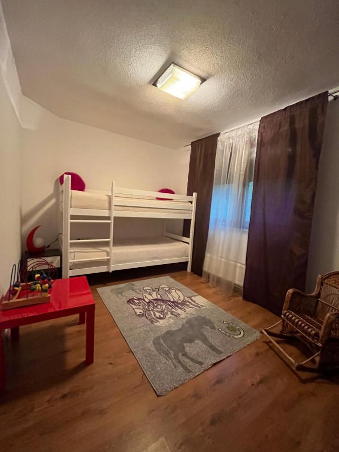 Soko Holiday Home บีฮัช ภายนอก รูปภาพ