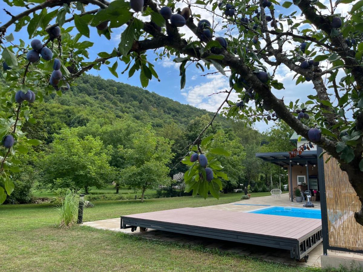 Soko Holiday Home บีฮัช ภายนอก รูปภาพ