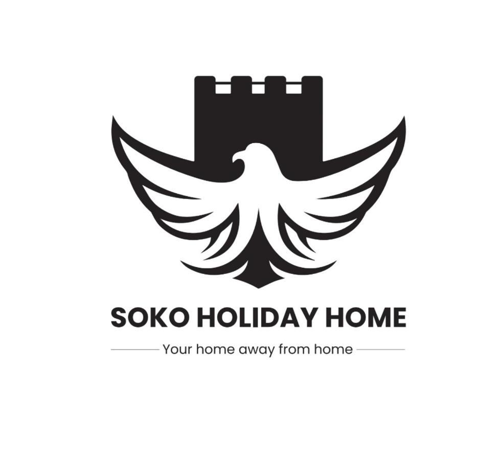 Soko Holiday Home บีฮัช ภายนอก รูปภาพ