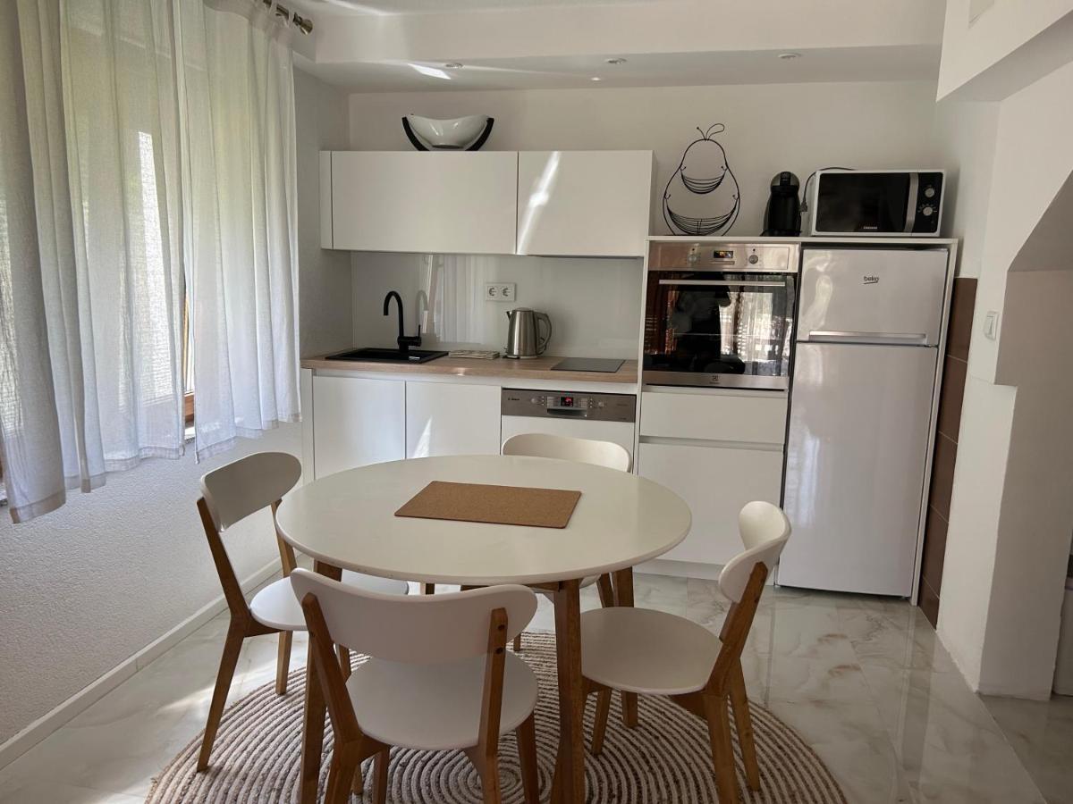 Soko Holiday Home บีฮัช ภายนอก รูปภาพ