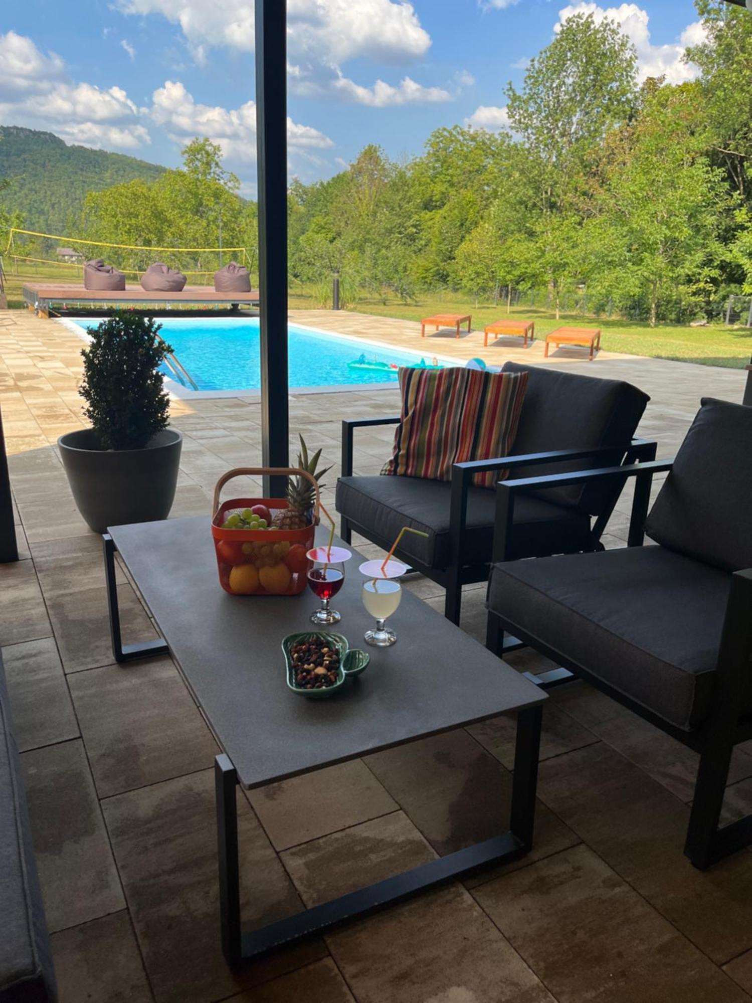 Soko Holiday Home บีฮัช ภายนอก รูปภาพ