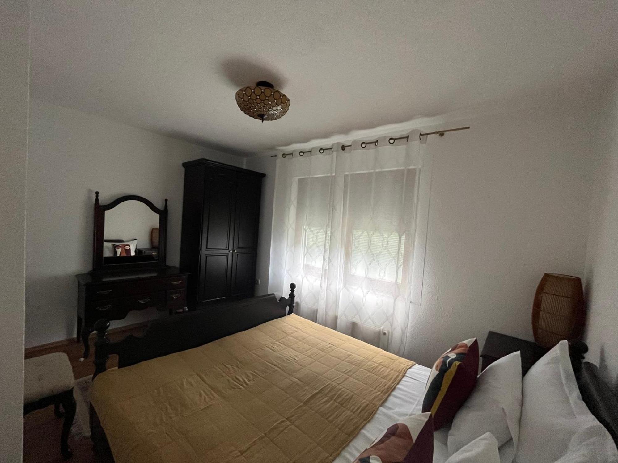 Soko Holiday Home บีฮัช ภายนอก รูปภาพ