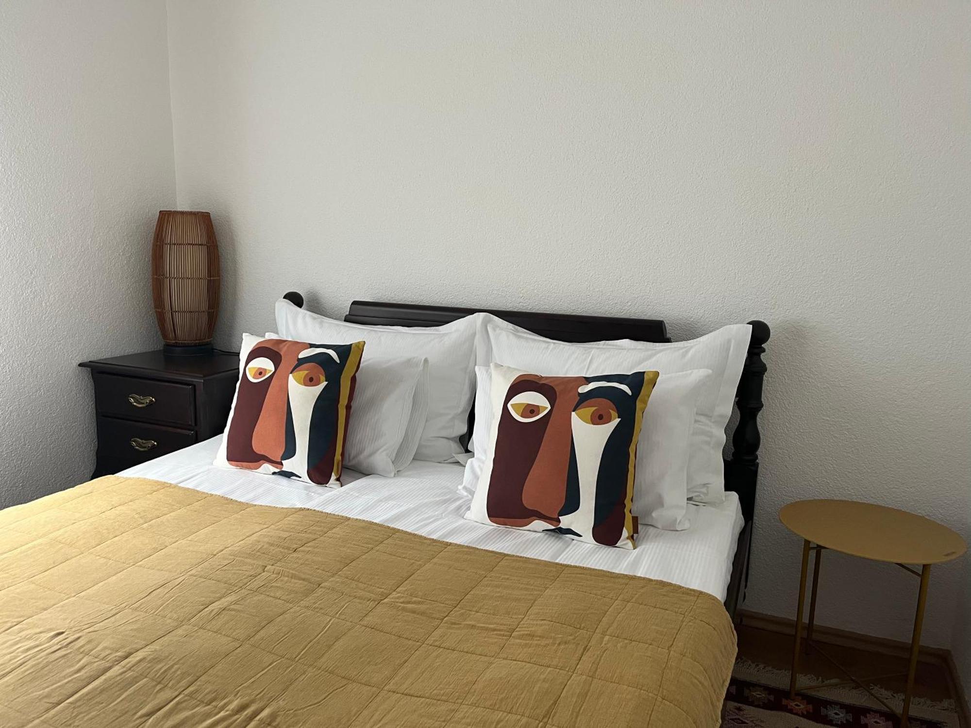 Soko Holiday Home บีฮัช ภายนอก รูปภาพ