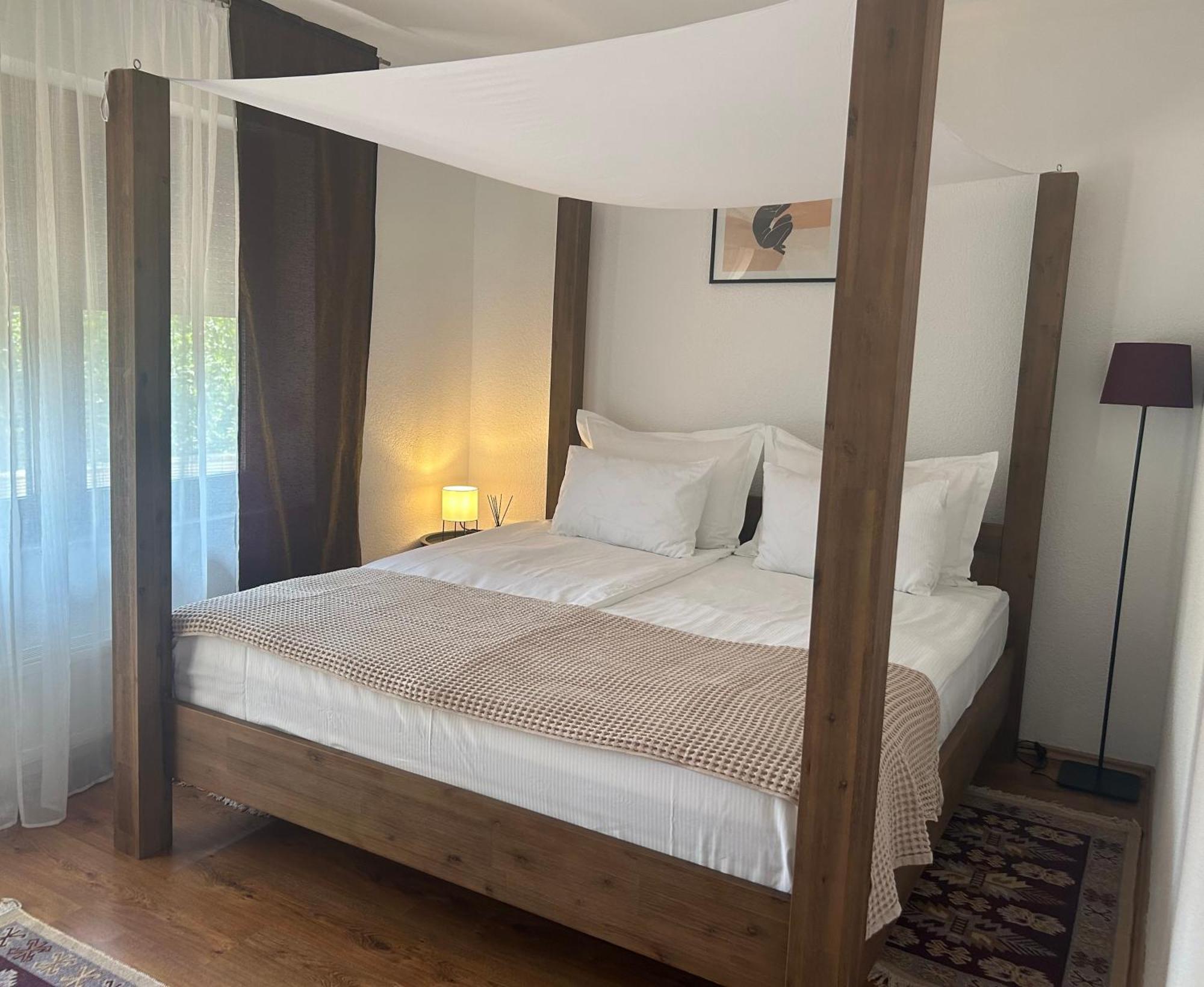 Soko Holiday Home บีฮัช ภายนอก รูปภาพ